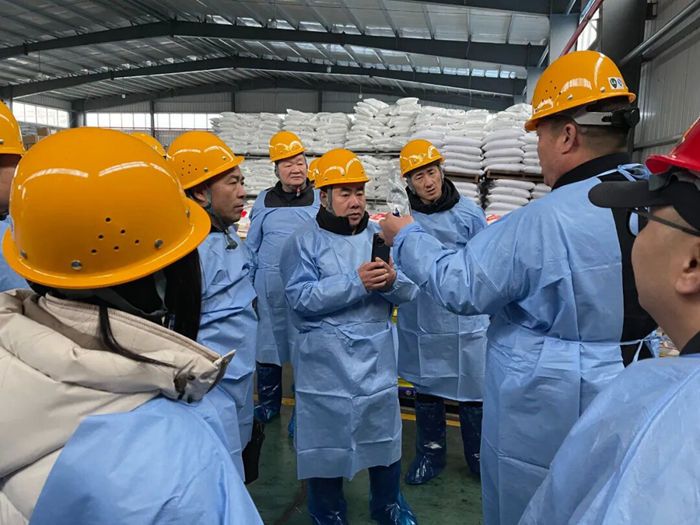 聚力同行，智創(chuàng)未來|河南旭百瑞2025年度首場招商推介會圓 滿召開！